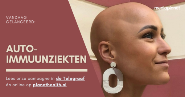 ervaringsverhaal alopecia