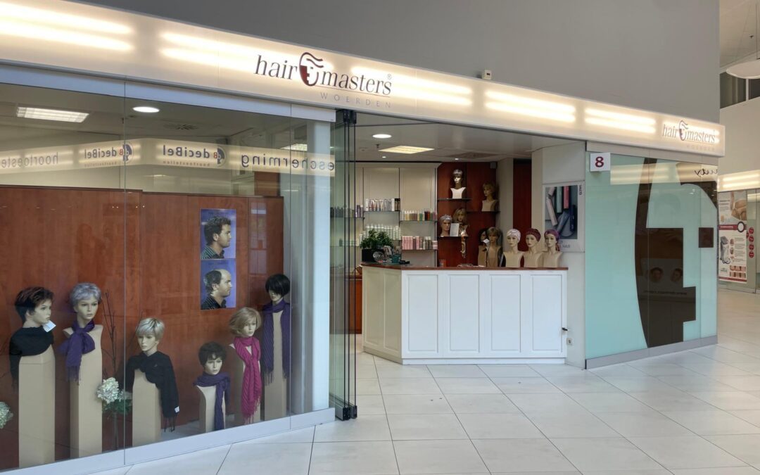 Hairmasters Woerden