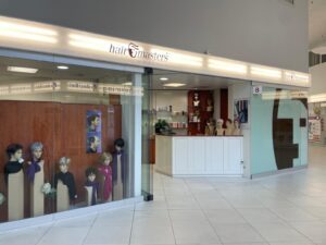 Hairmasters Woerden