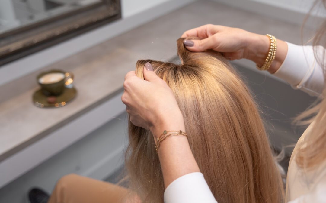 Haarwerkspecialist/kapper Almelo
