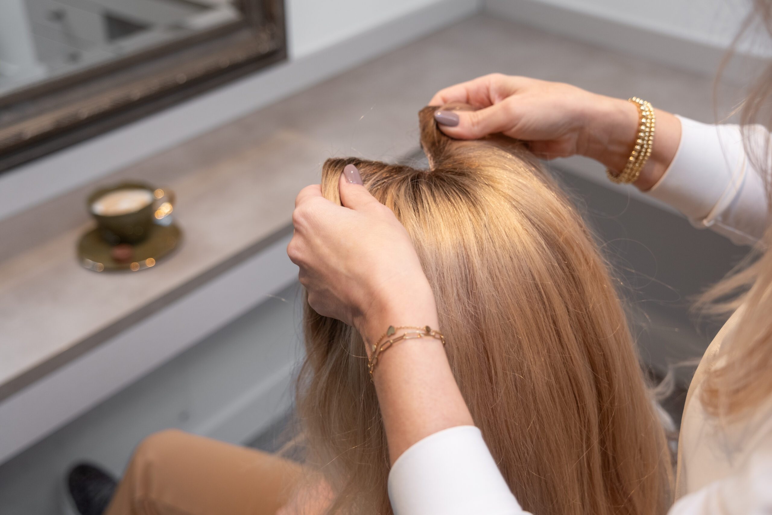 Haarwerkspecialist/kapper Almelo