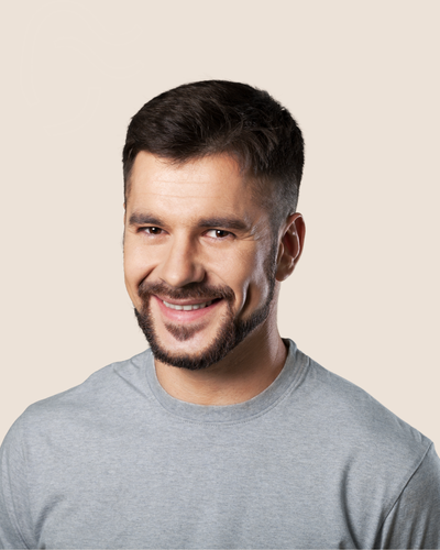 Haarwerken voor mannen bij Hairmasters