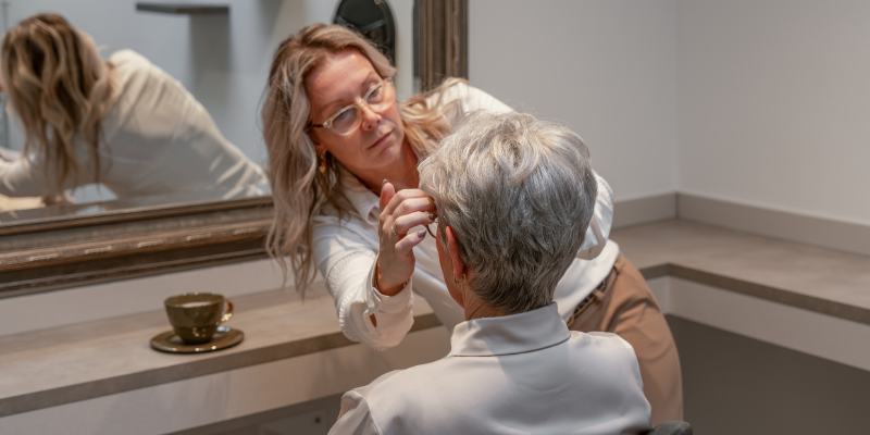 Haarwerkspecialist Den Haag