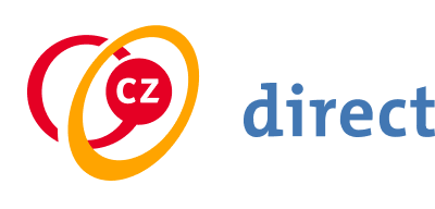 cz direct logo