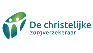 de christelijke zorgverzekeraar