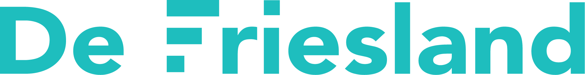 de friesland logo