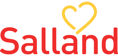 salland logo