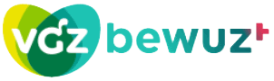 vgz bewust logo