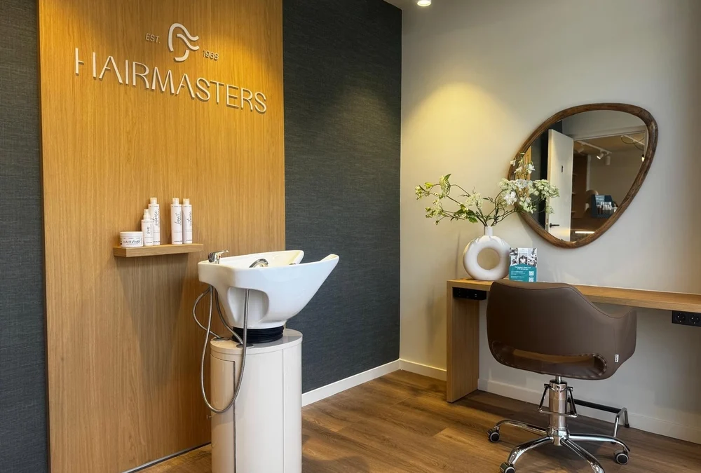 Hairmasters De Fred Den Haag