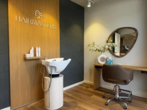 Hairmasters De Fred Den Haag