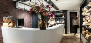 Hairmasters Finkers Hengelo